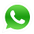 Klik op dit logo om direct een Whatsappgesprek te openen.
